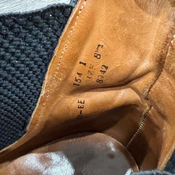 Made in England Chelsea Boot - Picture 2 of 5